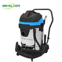 Strong base sofa cleaning machine vacuum cleaner with drainage function