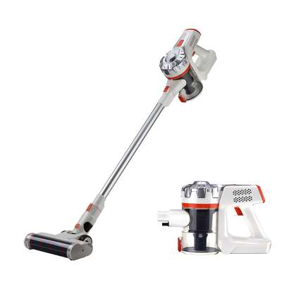 Stick Aspirator 2 in 1 wireless car Vacuum Cleaner Cyclone-Suction Cordless stick  Handheld Household