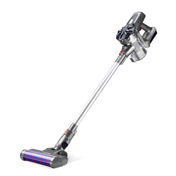 New Strong Suction Low-Noise Handheld Wireless Vacuum-Cleaner/Dust Collector For Powder